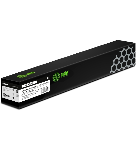 Картридж лазерный Cactus CS-TK7225RU TK-7225 черный (35000 стр.) для Kyocera Mita TASKalfa 4012i