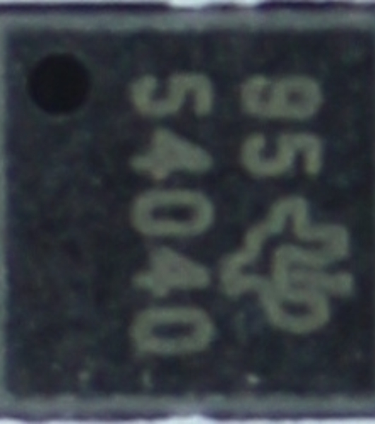 Контроллер TPS54040 DGQ