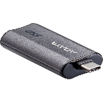 Внешний SSD ADATA SC750, 1TB, USB 3.2 Gen 2 Type-C, R/W 1050/1000, черный, фото12