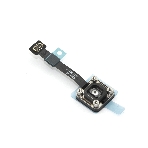 Кнопка включения Touch ID для MacBook Air 13 Retina A2179 Early 2020 (821-02630), фото 1