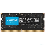 Оперативная память Crucial DDR5, 16GB (1x16 GB), 5600 MHz, CL46, SO-DIMM, фото4