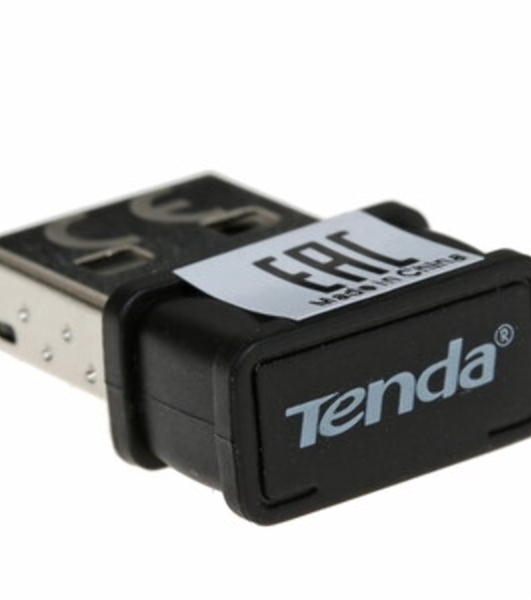 Wi-Fi адаптер 150MBPS USB W311MI TENDA