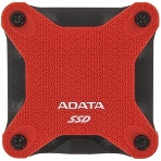 Внешний SSD ADATA SD620, 512Gb, USB 3.2 Gen 2 Type-A, R/W 520/460, черный, фото18