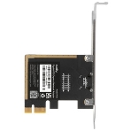 Сетевой адаптер CUDY PCI Express Cudy PE10 PCI Express, фото10