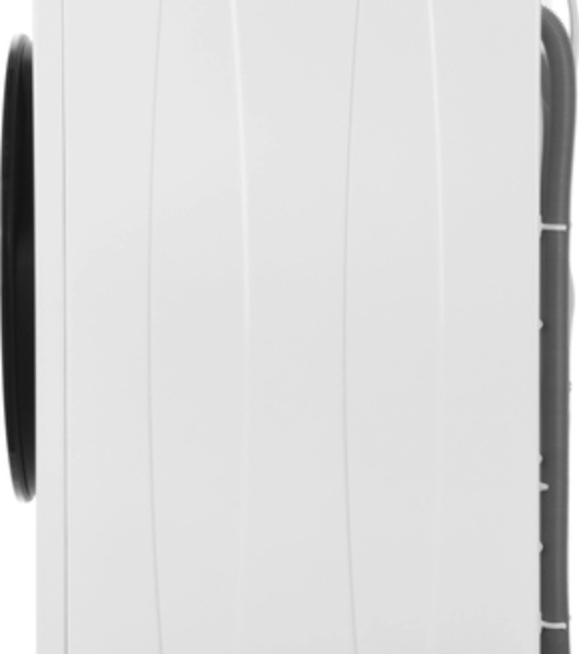 Стиральная машина Vitek VT-WME6008 белый, загрузка фронтальная 6 кг, 1000 об/мин, класс A++
