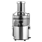 Соковыжималка Centek CT-1212 стальной/чёрный, центробежная, 1200 Вт, 1100 мл, механическое, фото11