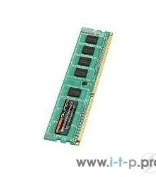 Оперативная память Qumo, DDR3L, 8GB (1x8GB), DIMM, 1600MHz, CL11