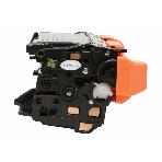 Картридж лазерный Cactus CS-CE250X черный (10500 стр.) для HP Color LaserJet CM3530, CM3530fs MFP, CP3520, CP3525, CP3525dn, CP3525n, CP3525x, фото2