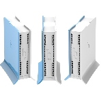Беспроводной маршрутизатор Mikrotik RB941-2nD MikroTik RouterBOARD hAP lite, фото3