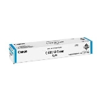 Картридж лазерный Canon C-EXV49C (8525B002) голубой (19 000 стр.) для Canon imageRUNNER ADVANCE серий C3300, C3500, DX C3700, DX C3800, фото3