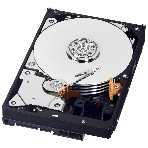 Жесткий диск Western Digital Original SATA-III 500Gb WD5000AZLX Blue (7200rpm) 32Mb 3.5', фото12