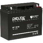 Батарея для ИБП Delta DT 1218 (12V, 18Ah), фото4