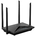Беспроводной двухдиапазонный гигабитный маршрутизатор D-Link DIR-853/URU/R3A AC1300 Wave 2 с поддержкой технологии MU-MIMO, 3G/LTE и USB-портом 3.0, фото7