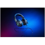 Гарнитура Razer Kraken V3 X чёрный, проводная, USB, фото20