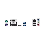 Материнская плата ASUS PRIME H610M-R-SI, LGA 1700, Intel H610, 2xDDR5, 4xSATA, 1xM.2, 1xPCIe 4.0 x16, 1x1Gb LAN, 2xUSB-A 2.0, 2xUSB-A 3.2 Gen 1, 1xVGA, 1xHDMI, 1xDP, 3x3.5 мм, 1xRS-232, 1xLPT, 7.1, mATX, фото3