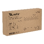 Конвектор электрический MTX КМ-1500.2 белый, 1500 Вт, 20 м2, термостат, фото15