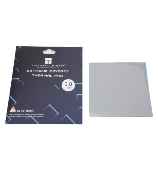 Термопрокладка Thermalright EXTREME ODYSSEY 120x120x3 мм