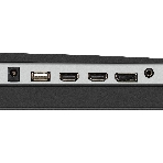Монитор 31.5' ExeGate Combat EG3207A IPS 2560x1440, 165 Гц, 1 мс, 16:9, 300 кд/м², 2xHDMI, 1xDP, 1xUSB, 1x3.5 мм, черный, фото9
