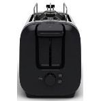 Тостер Tefal Express Metal TT5S1DE0, серебристый/черный 7211419524, фото11