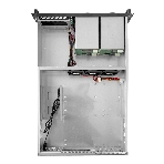 Серверный корпус ExeGate Pro 2U660-HS06 (RM 19', высота 2U, глубина 660, без БП, 6xHotSwap, USB), фото13