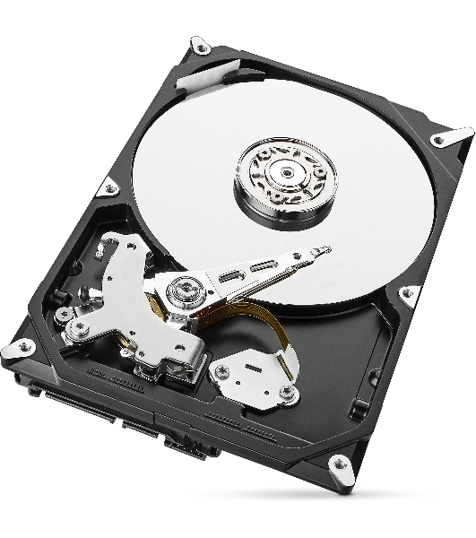 Жесткий диск Seagate 1Tb 5900rpm Original SATA-III ST1000VX005 Video Skyhawk 64Mb 3.5'