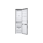 Холодильник LG GA-B509CLSL графитовый двухкамерный 277/107л морозилка снизу, No Frost, фото9