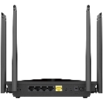 Беспроводной двухдиапазонный гигабитный маршрутизатор D-Link DIR-853/URU/R3A AC1300 Wave 2 с поддержкой технологии MU-MIMO, 3G/LTE и USB-портом 3.0, фото6