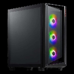 Компьютерный корпус ADATA XPG CRUISERST черный Mid-Tower, Micro-ATX, Mini-ITX, Standard-ATX, фото11