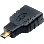 Переходник ATCOM HDMI(f) <=> microHDMI(m), фото3