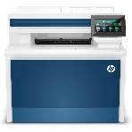 МФУ лазерное HP Color LaserJet Pro MFP 4303fdn (5HH66A), A4, цветной, печ. 35 стр/мин. (ч/б) 33 стр/мин. (цвет), скан. 44 стр/мин. (ч/б) 35 стр/мин. (цвет), 600 x 600 dpi (печать) 1200 x 1200 dpi (скан.), USB, Ethernet, фото6
