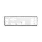 Материнская плата ASUS PRIME H610M-R-SI, LGA 1700, Intel H610, 2xDDR5, 4xSATA, 1xM.2, 1xPCIe 4.0 x16, 1x1Gb LAN, 2xUSB-A 2.0, 2xUSB-A 3.2 Gen 1, 1xVGA, 1xHDMI, 1xDP, 3x3.5 мм, 1xRS-232, 1xLPT, 7.1, mATX, фото2