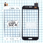 Сенсорное стекло (тачскрин) для Samsung Galaxy J2 SM-J200 белое, фото 1