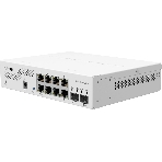 Коммутатор MikroTik CSS610-8G-2S+IN, фото14