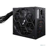 Блок питания 1STPLAYER ACK HA-750AC2, 750Вт, 80 PLUS Standart, черный, фото6