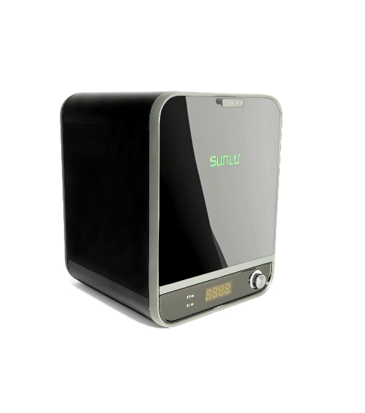 Короб 3D NVPrint для отверждения фотополимерной смолы Sunlu