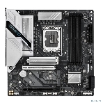 Материнская плата Gigabyte Z890M GAMING X, LGA 1851, Intel Z890, 4xDDR5, 4xSATA, 3xM.2, 1xPCIe 5.0 x16, 1xPCIe 4.0 x16, 1xHDMI, 2xDP, 1x 2.5Gb LAN, 2xUSB-A 2.0, 3xUSB-A 3.2 Gen 1, 3x3.5 мм, 7.1, mATX, фото7