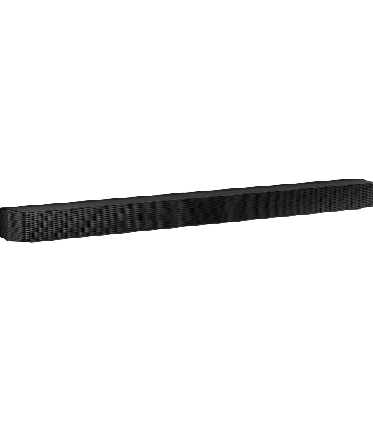 Саундбар Samsung HW-B650D/RU 3.1 430Вт черный