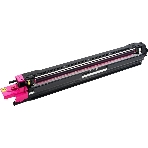 Блок проявки DV-8115M Kyocera M8124cidn/M8130cidn (Magenta) (O) 302P393041/302P393040, фото2