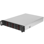 Серверный корпус ExeGate Pro 2U650-05 (RM 19', высота 2U, глубина 650, без БП, 2хUSB), фото16