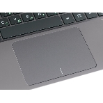 Крышка для Asus Zenbook UX305UA QHD серая, фото6