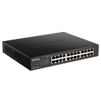 Коммутатор D-Link DGS-1100-24PV2/A3A, 24×1 Гбит/с, настраиваемый, фото9