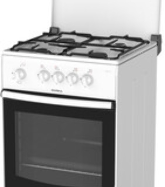 Газ. плита Darina ADA 1002 W