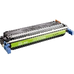 Картридж лазерный Cactus CS-C9730A черный (13000 стр.) для HP Color LaserJet 5500/5550, фото 1
