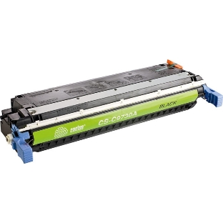Картридж лазерный Cactus CS-C9730A черный (13000 стр.) для HP Color LaserJet 5500/5550