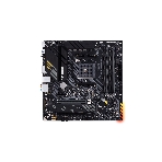 Материнская плата ASUS TUF GAMING B550M-PLUS, AM4, AMD B550, 4xDDR4, 4xSATA, 2xM.2, 1xPCIe 4.0 x16, 1xPCIe 3.0 x16, 1xPCIe x1, 1xHDMI, 1xDP, 1x 2.5Gb LAN, 4xUSB-A 3.2 Gen 1, 1xUSB-A 3.2 Gen 2, 2xUSB-A 2.0, 1xUSB-C 3.2 Gen 2, 5x3.5 мм, 7.1, mATX, фото19