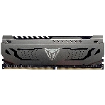 Оперативная память Patriot Viper Steel, DDR4, 32GB (1x32 GB), 3200 MHz, CL16, DIMM, радиатор, черный, фото2