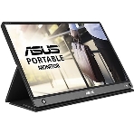 Монитор 15.6' ASUS ZenScreen MB16AHP IPS 1920x1080, 60 Гц, 5 мс, 16:9, 250 кд/м², micro HDMI, USB-C, динамики, черный, фото12