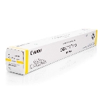 Картридж лазерный Canon C-EXV49Y (8527B002) желтый (19 000 стр.) для iR-ADV C33xx, фото3