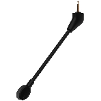 Гарнитура Acer AHW120 чёрный, проводная, USB, подсветка, фото26