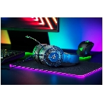 Гарнитура Razer Kraken V3 X чёрный, проводная, USB, фото18